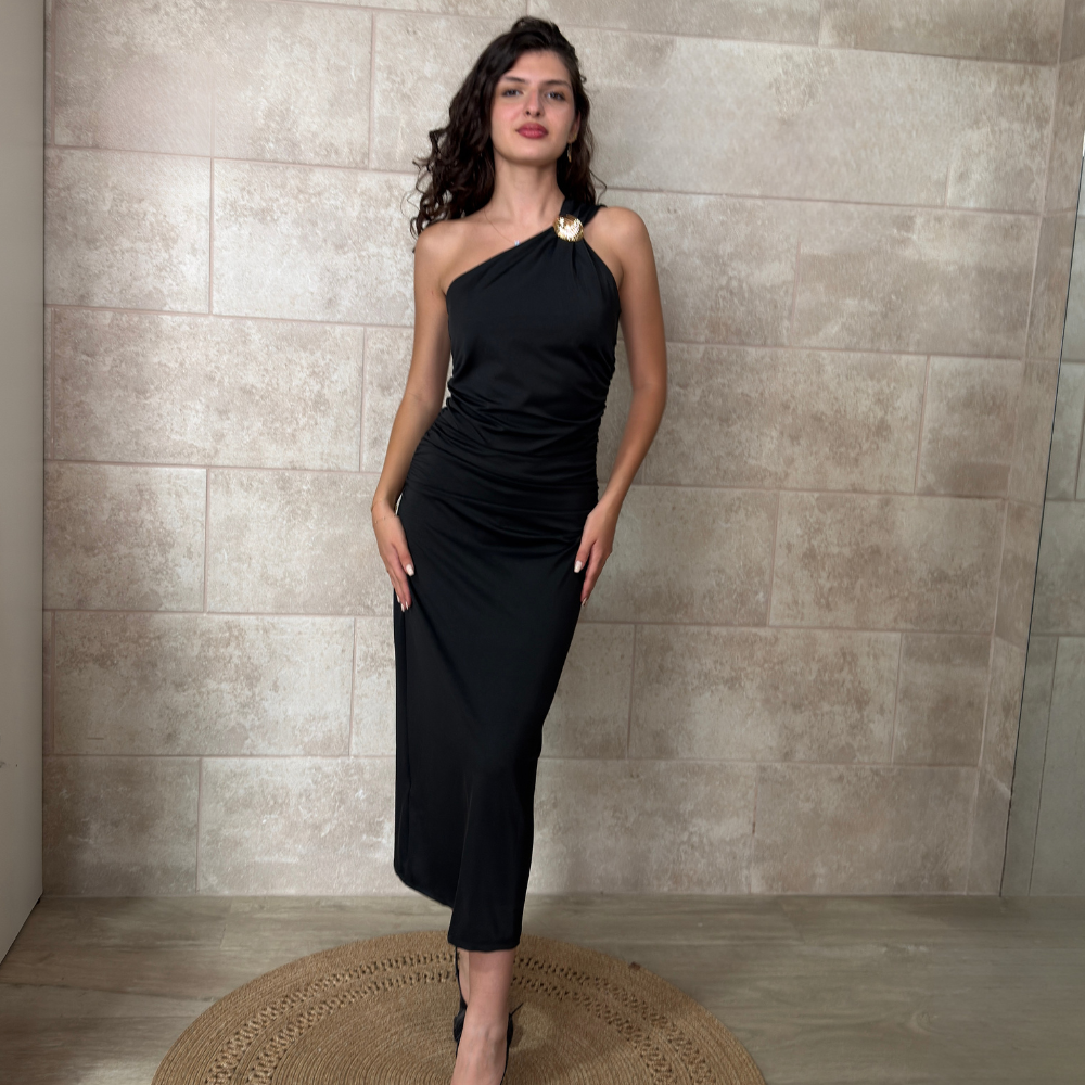 LUNA DRESS