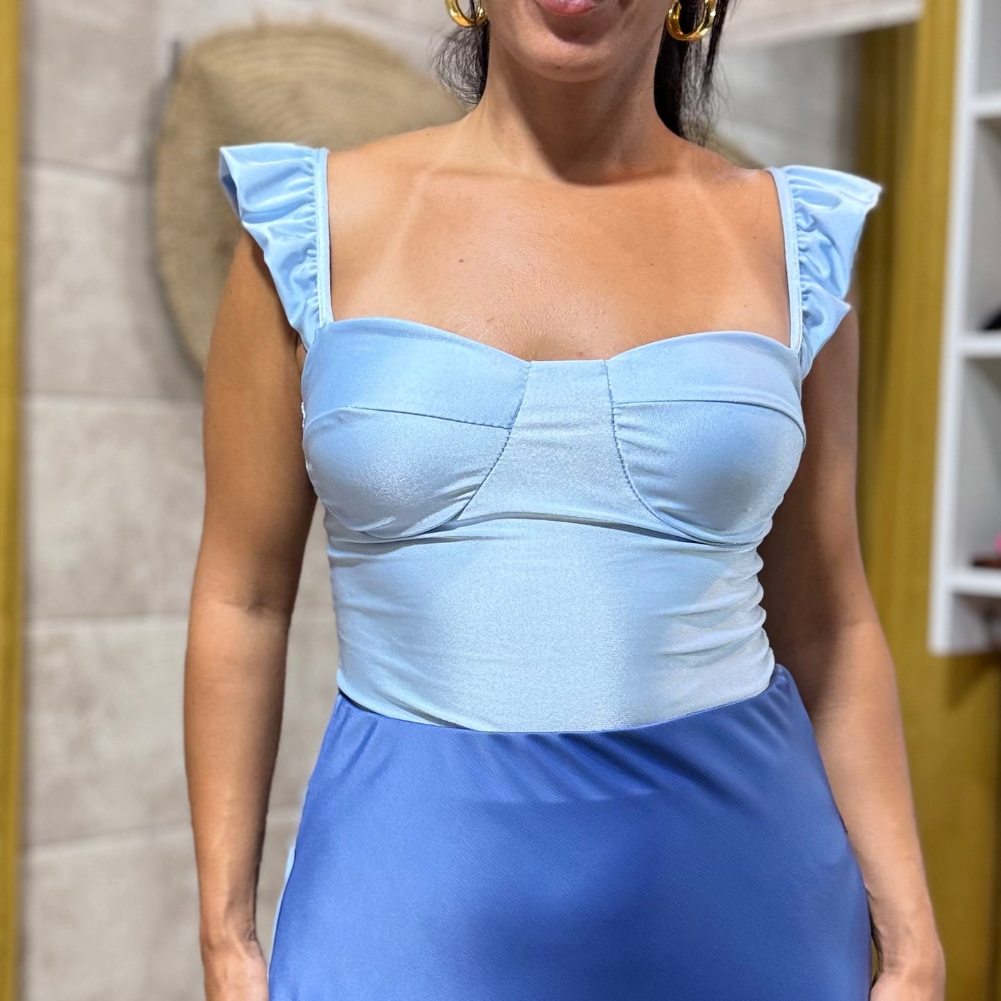 Rora Bodysuit