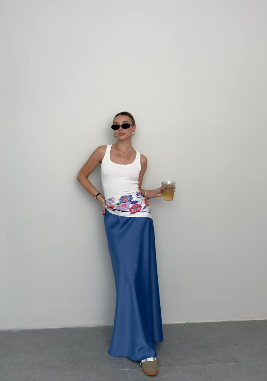 TAKE BACK SKIRT