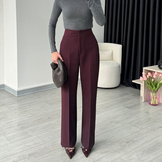 Empowerment Pants