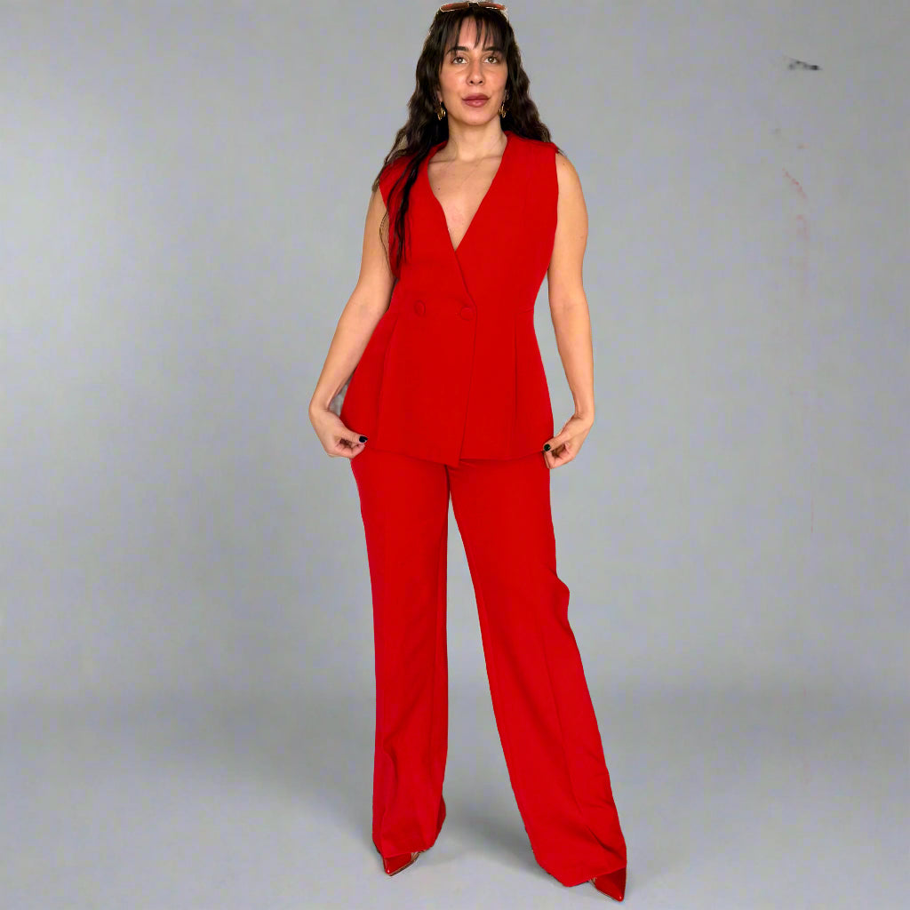 THE WALK SUIT