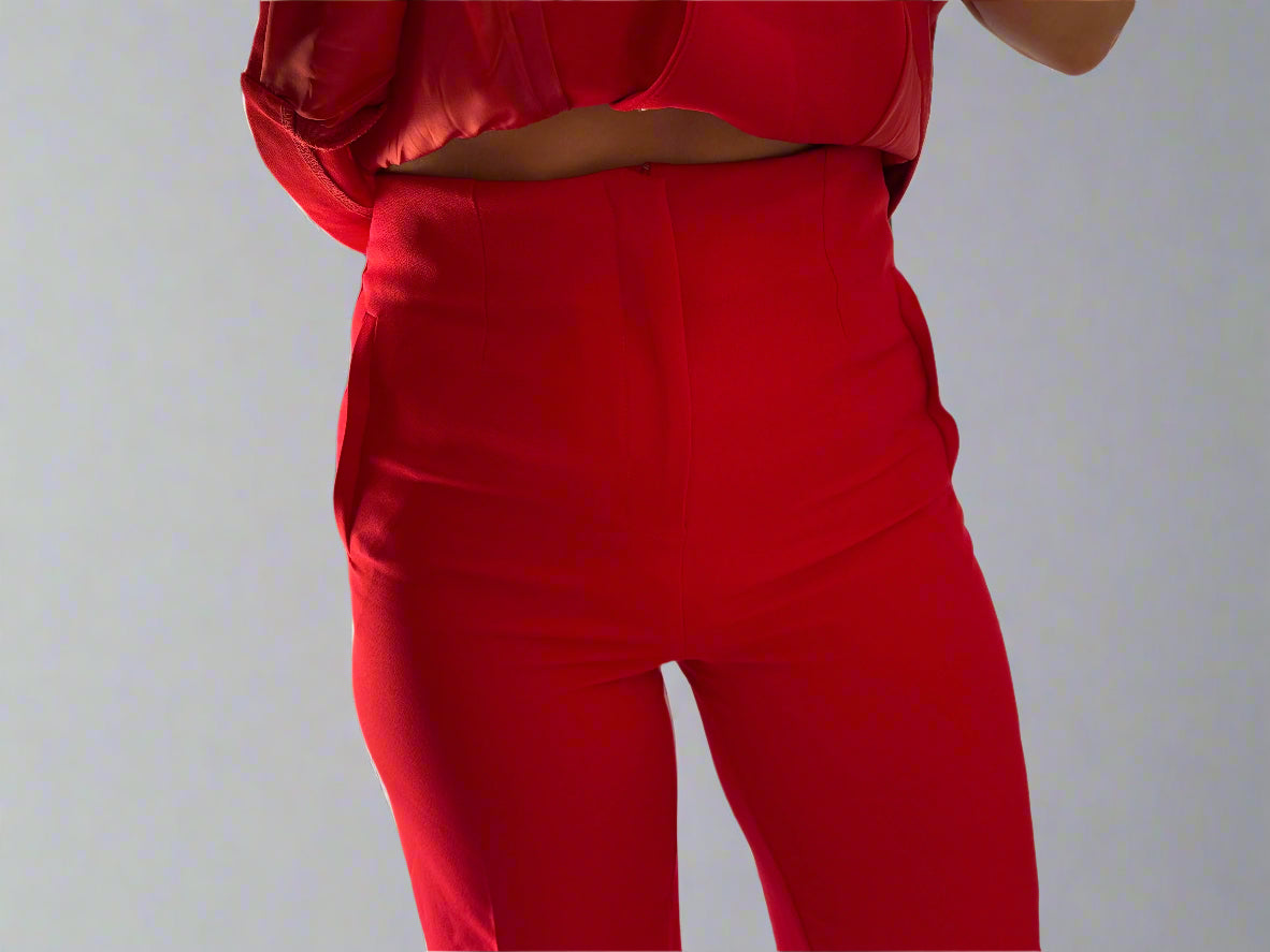 THE WALK SUIT