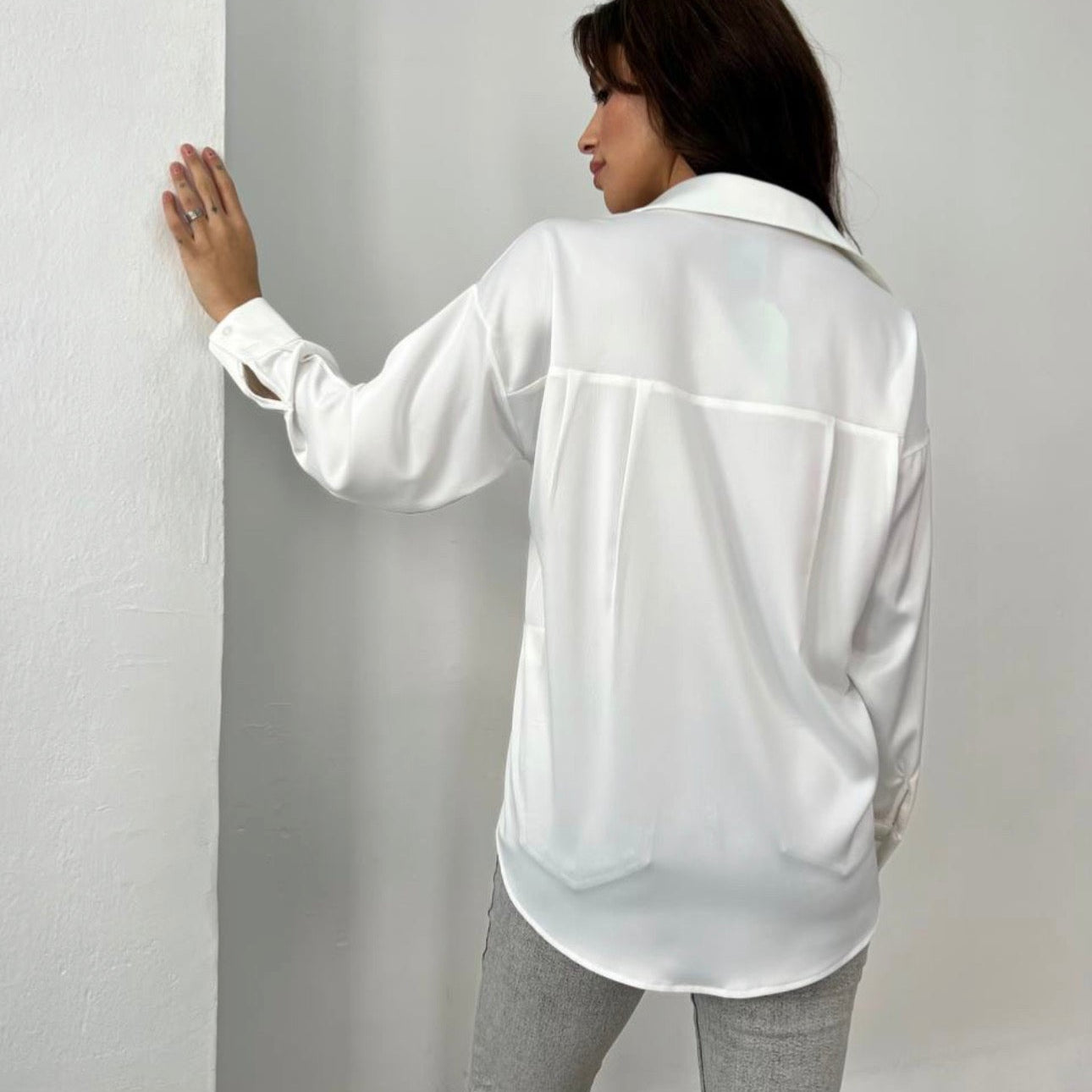 SATINI Shirts 2