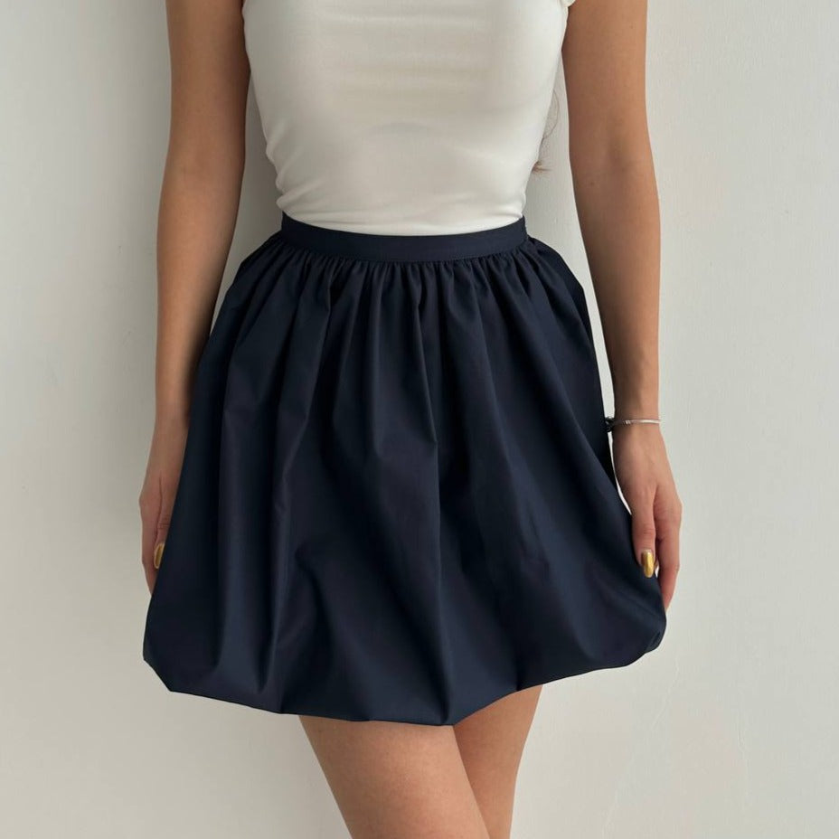 BALLOONS SKIRT