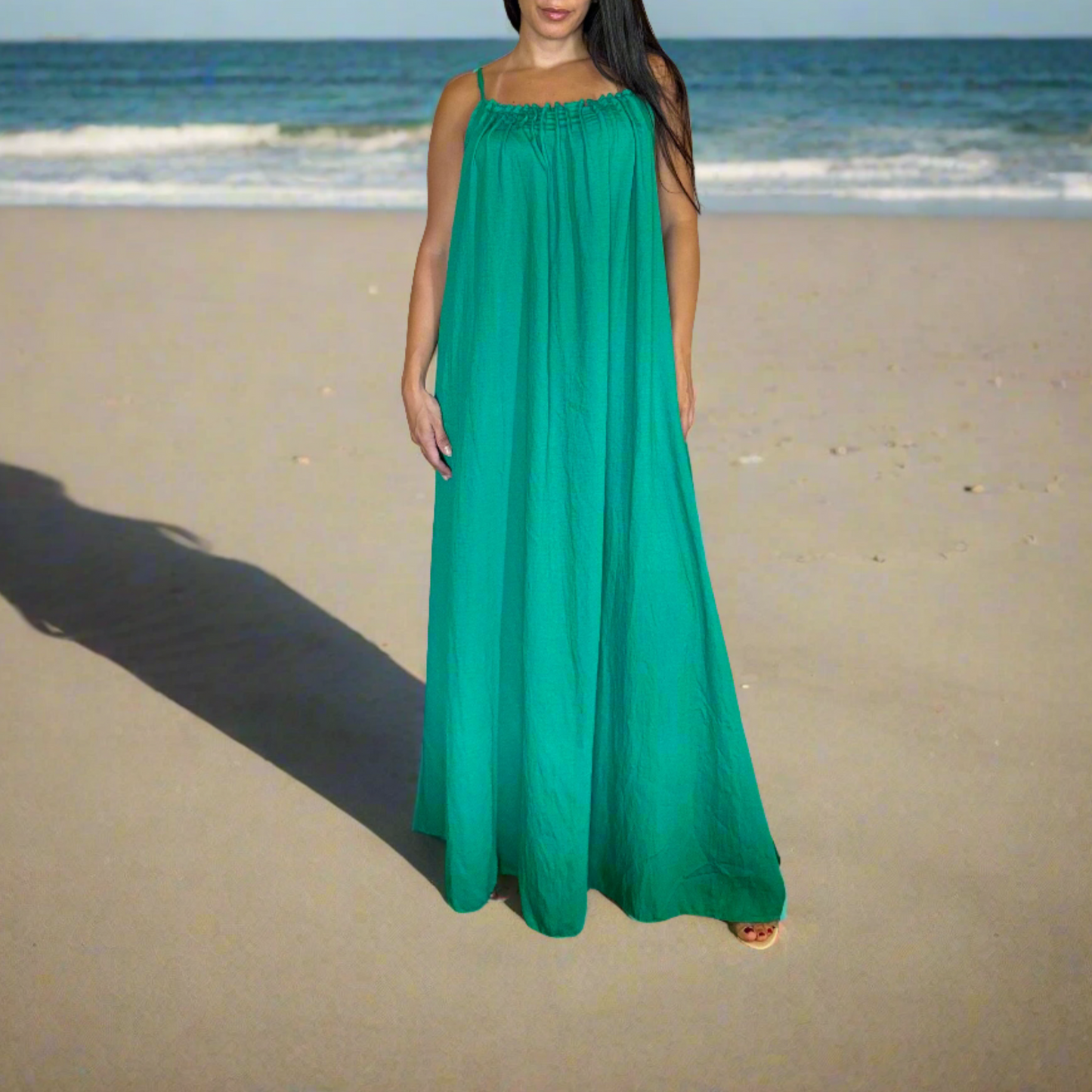 CAROL'S DRESS