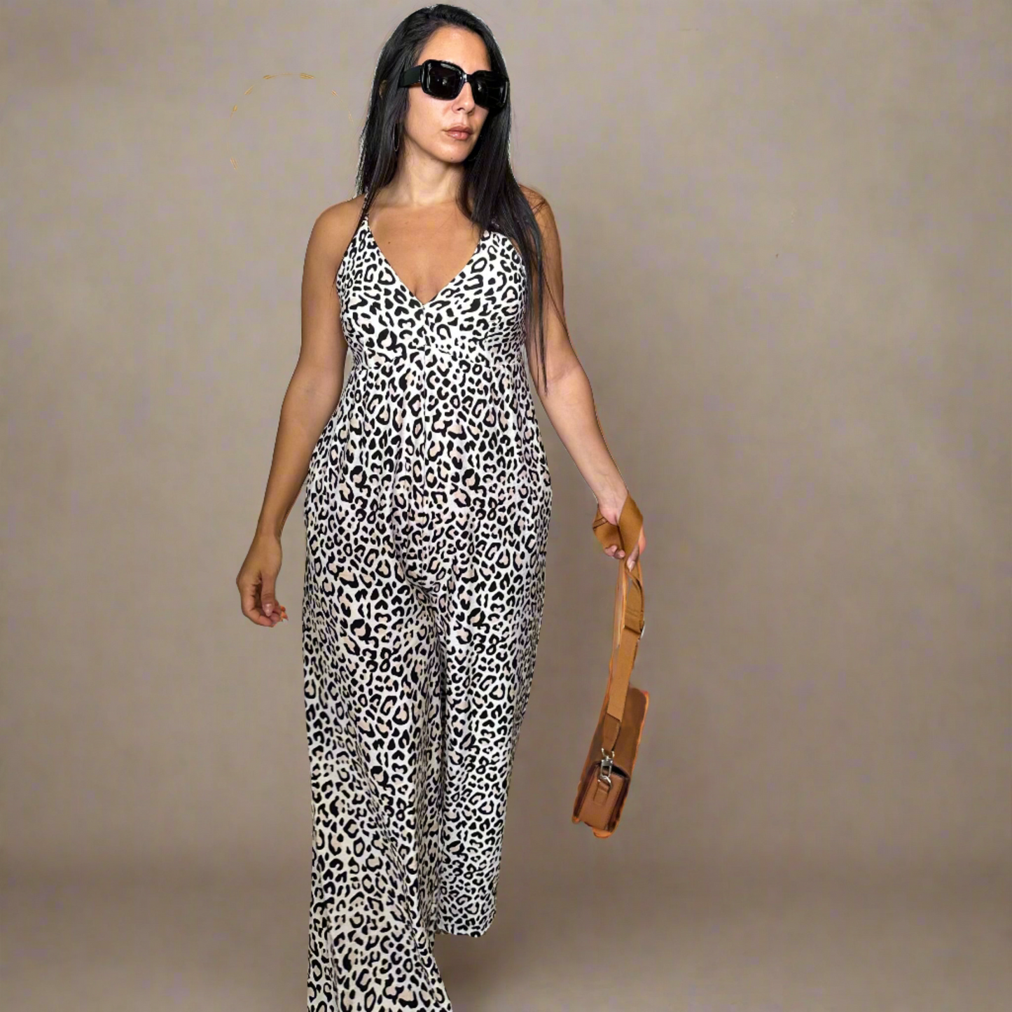 LILY JUMPSUIT