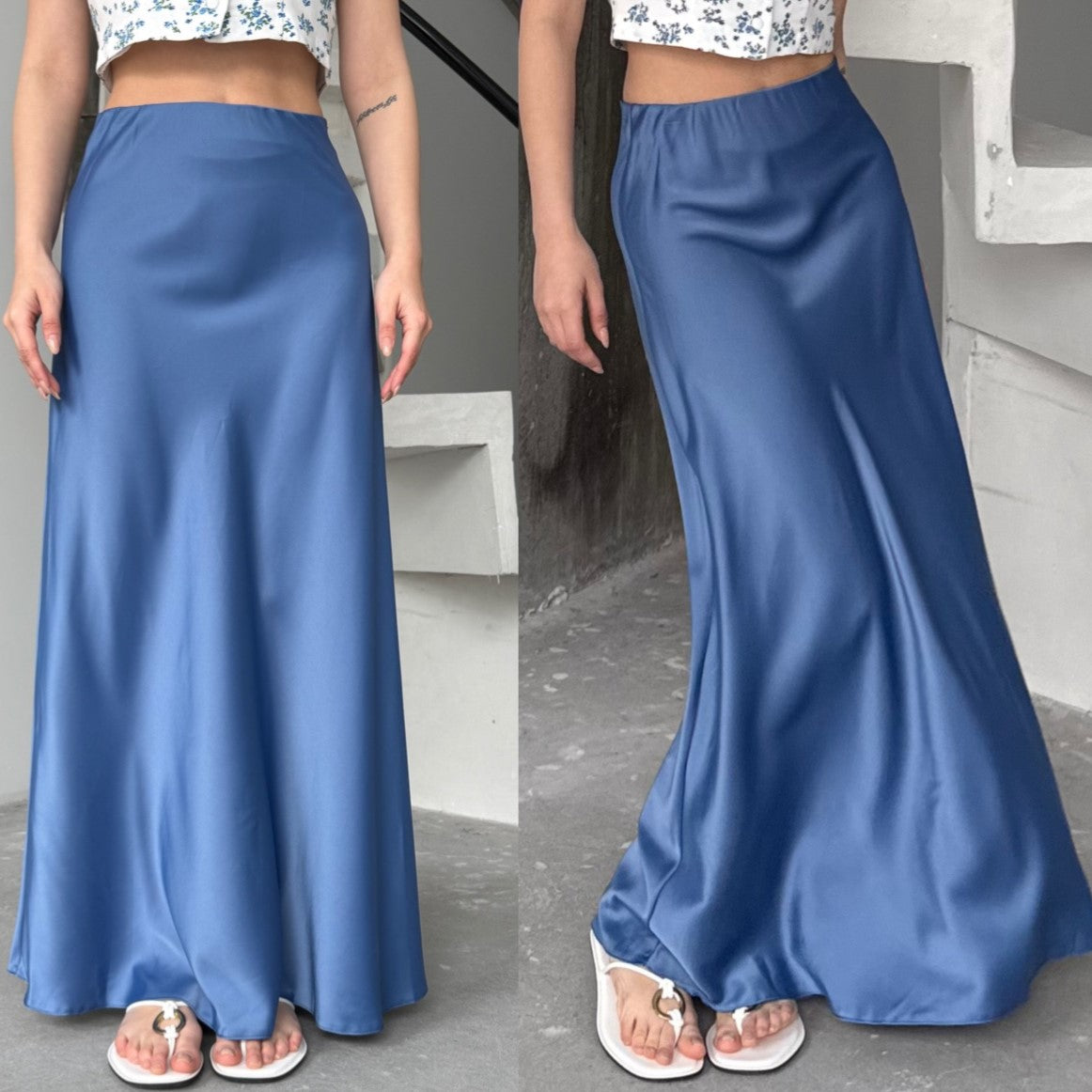 TAKE BACK SKIRT