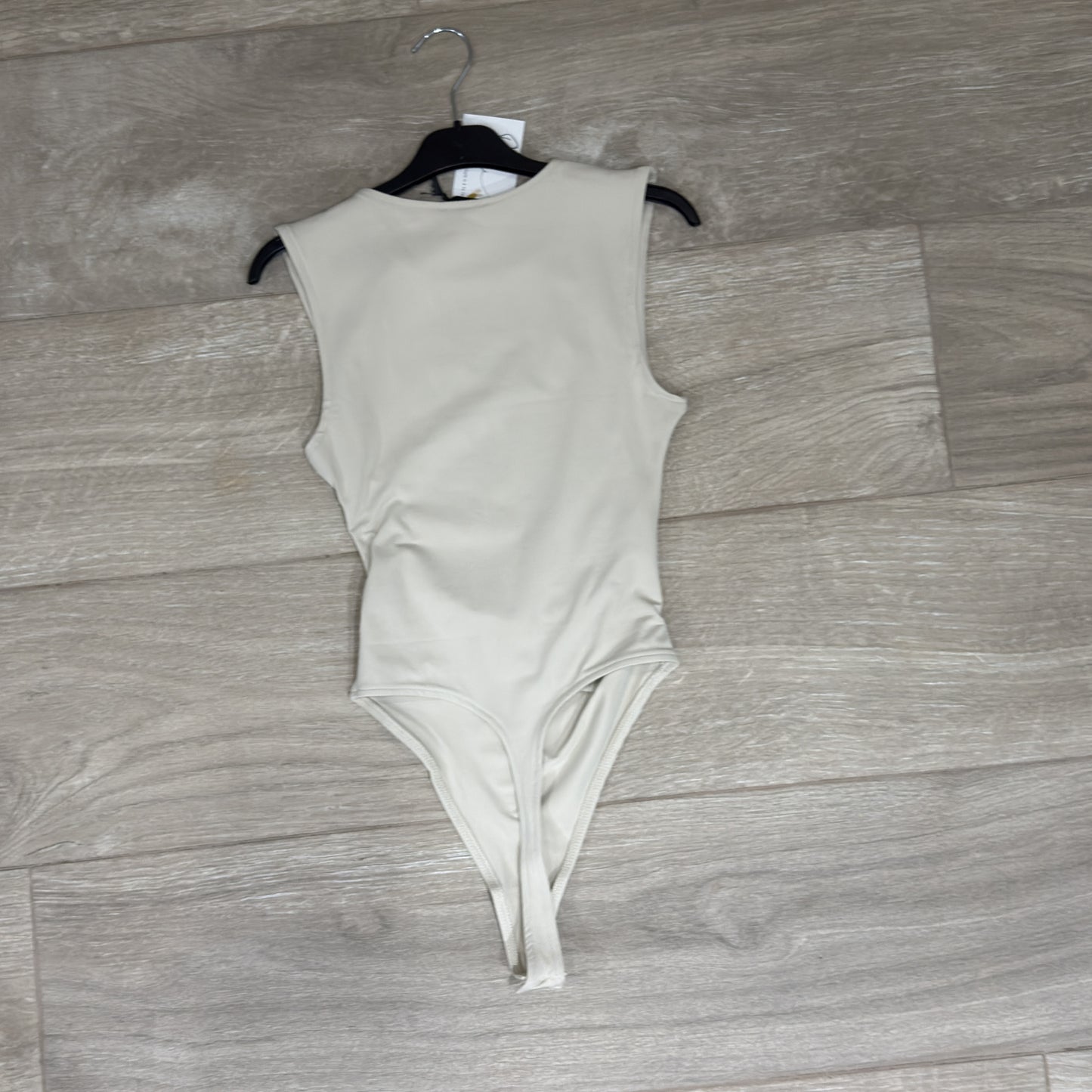 JUST A BODYSUIT