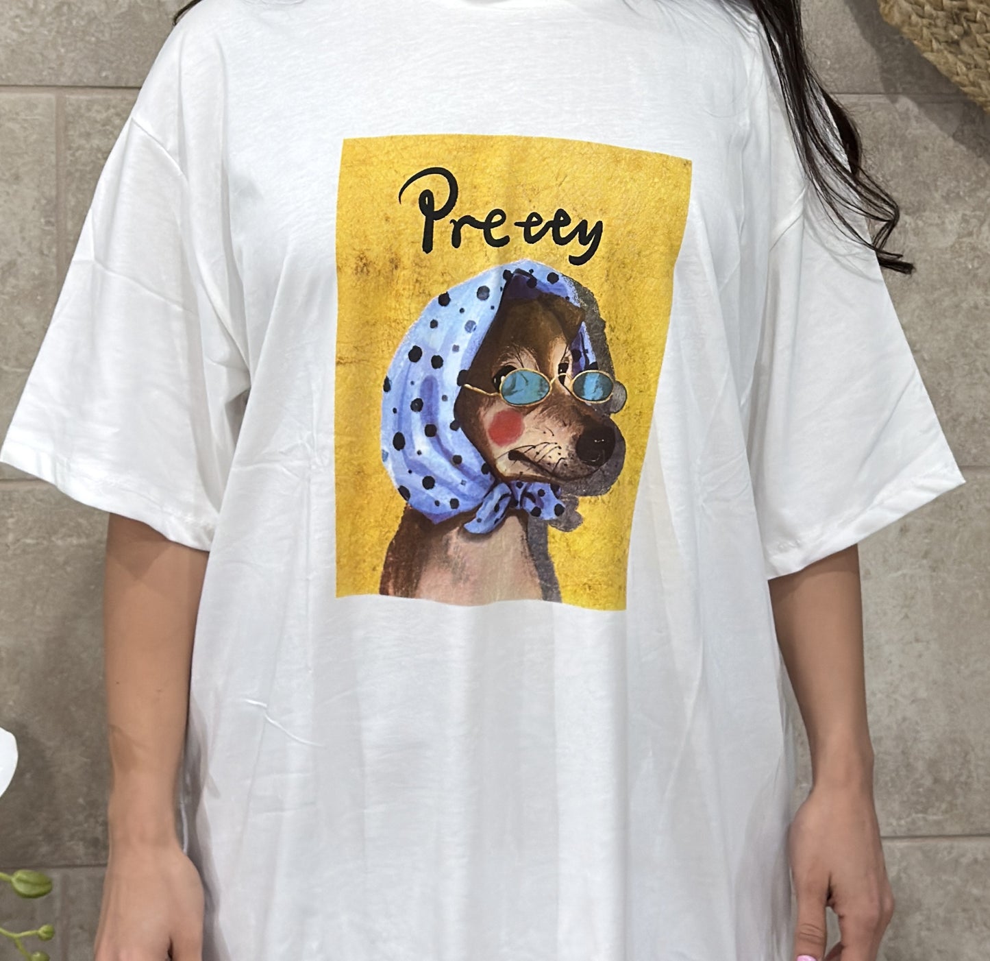 MA T-SHIRT