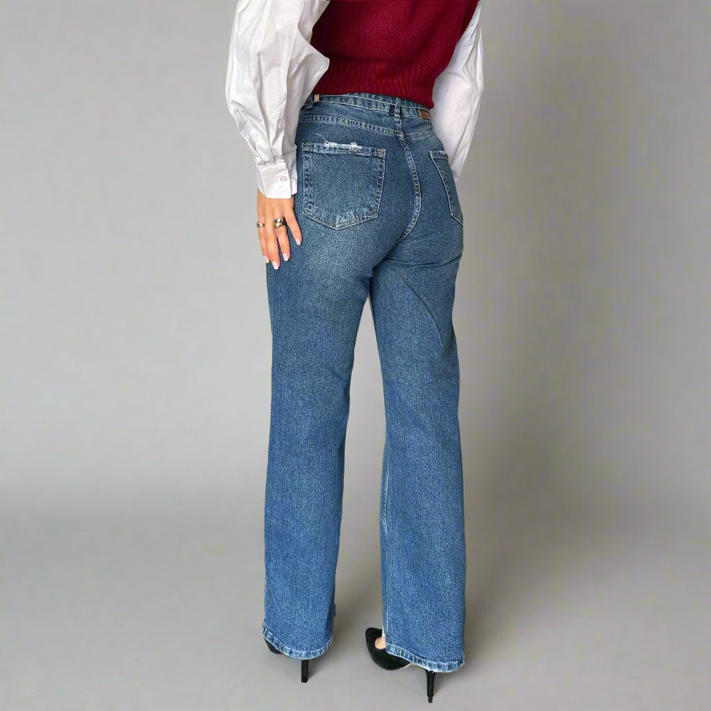Motion Jeans