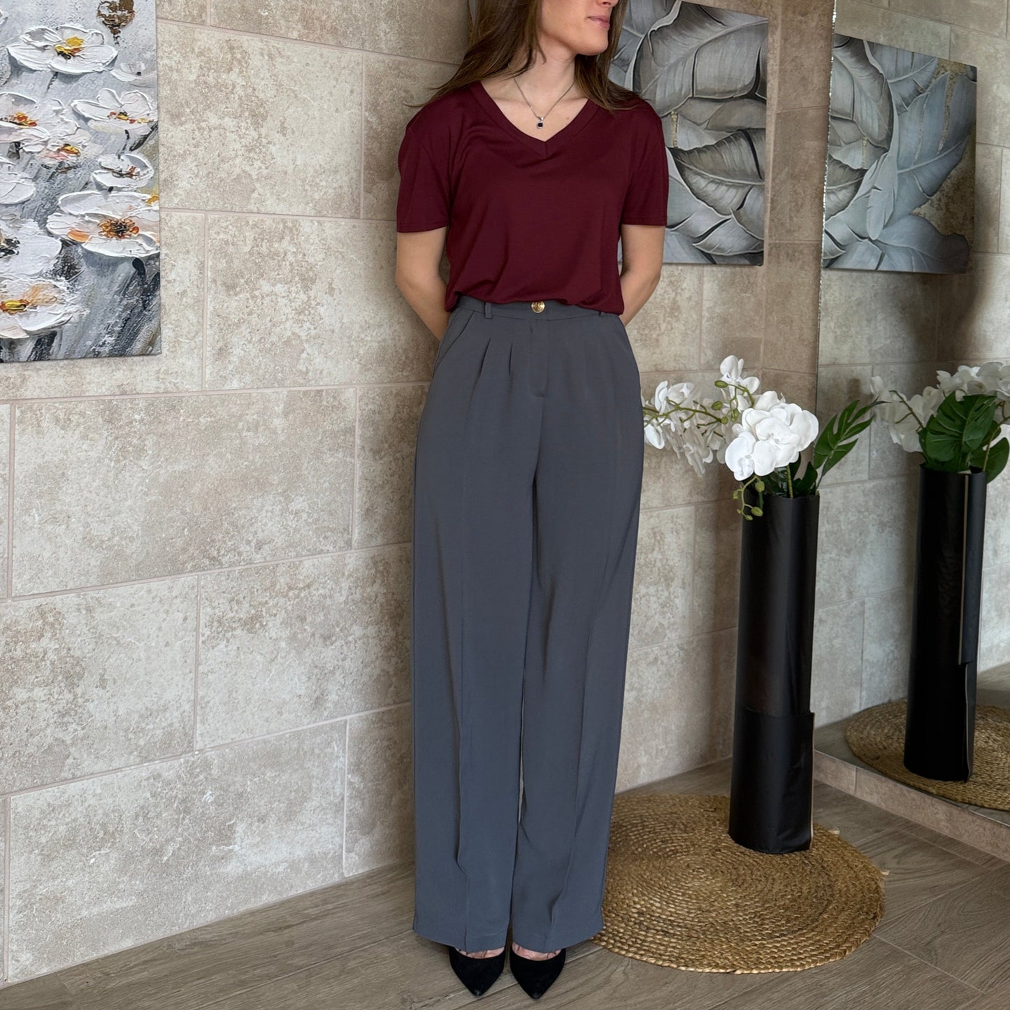 Serenity Trousers