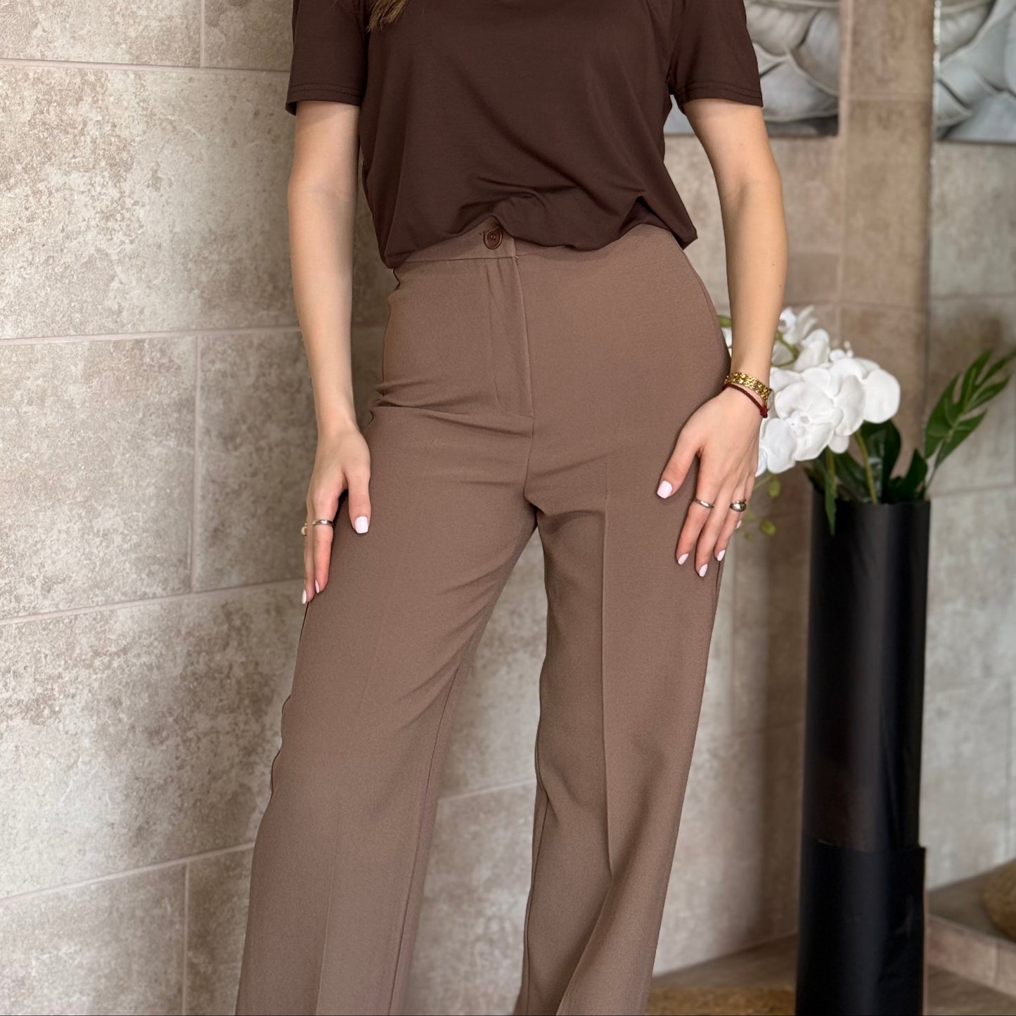 Empowerment Pants