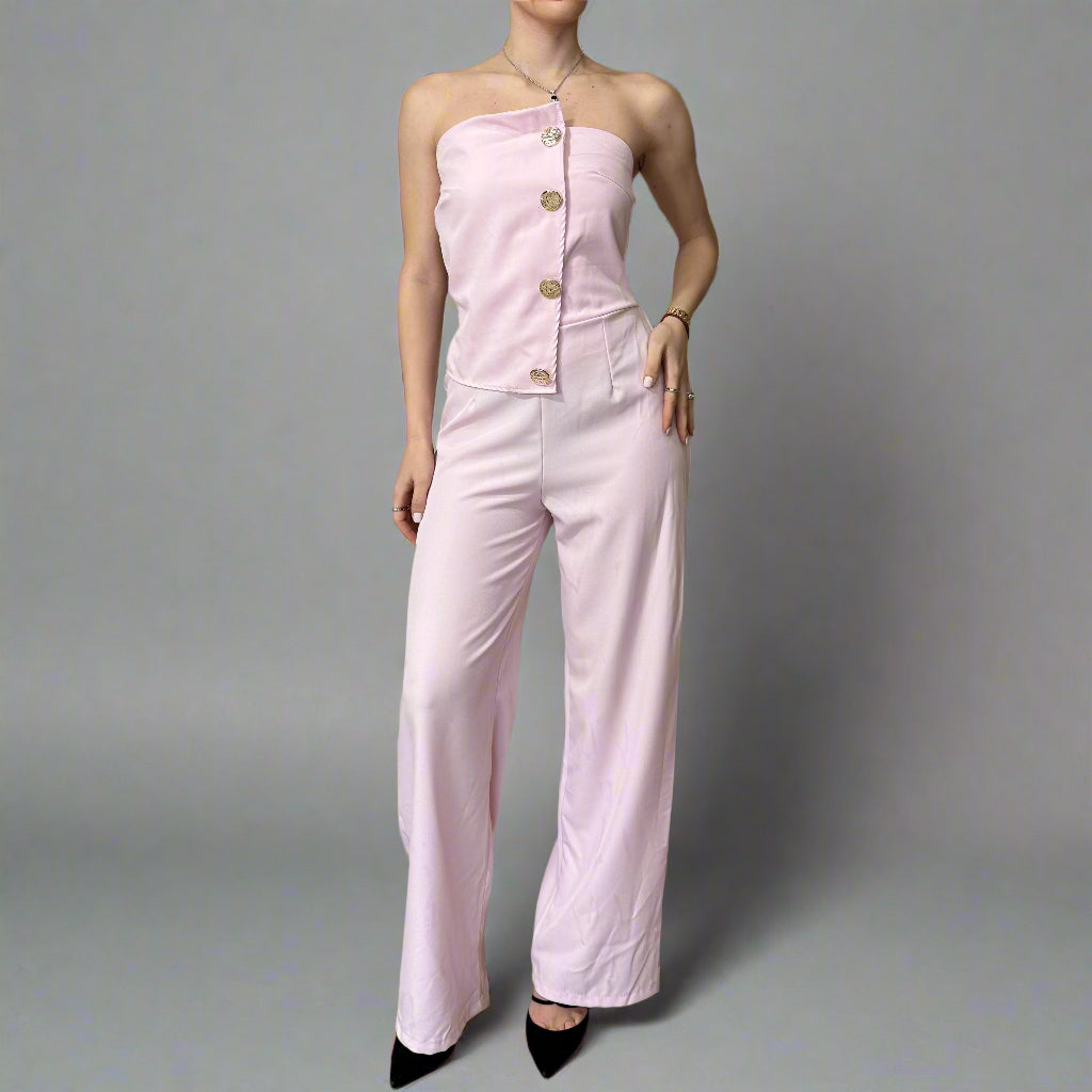 AMELIA JUMPSUIT