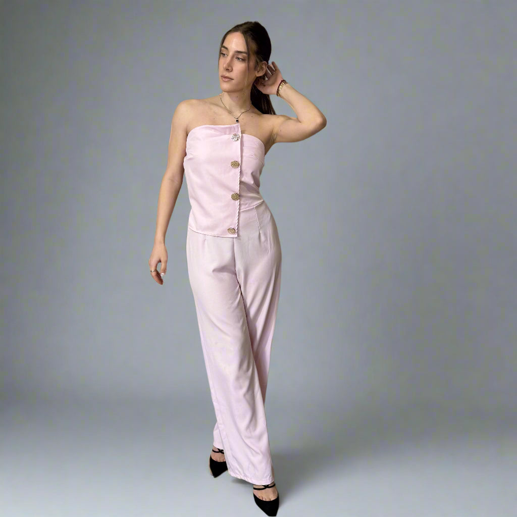 AMELIA JUMPSUIT