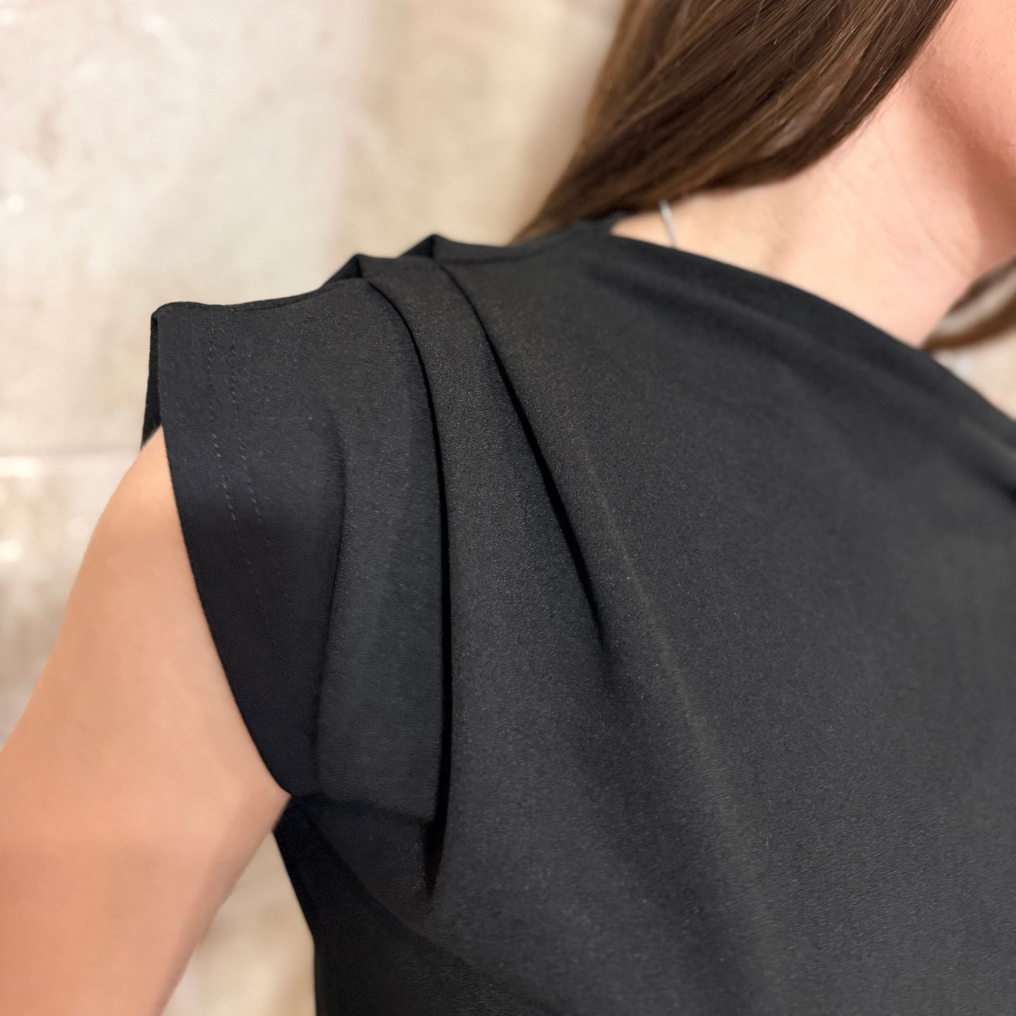 POP BLOUSE
