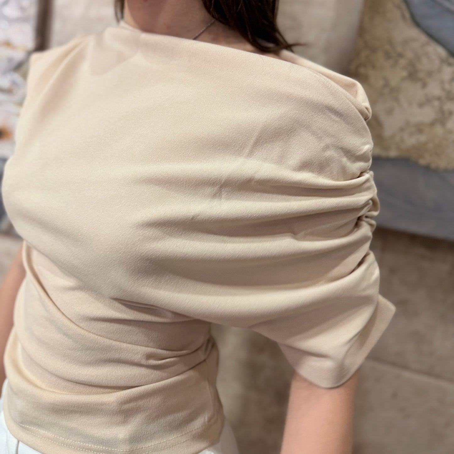 POP BLOUSE