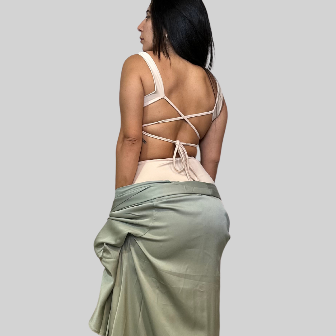 VANY'S DRESS