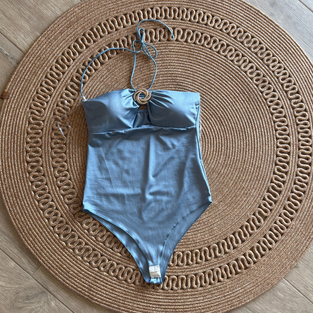 Bloom Bodysuit