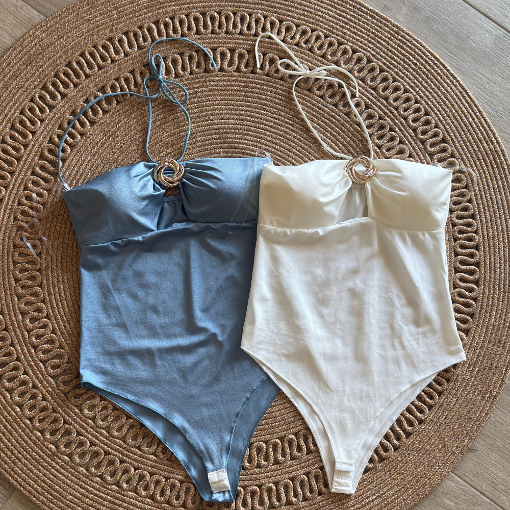 Bloom Bodysuit