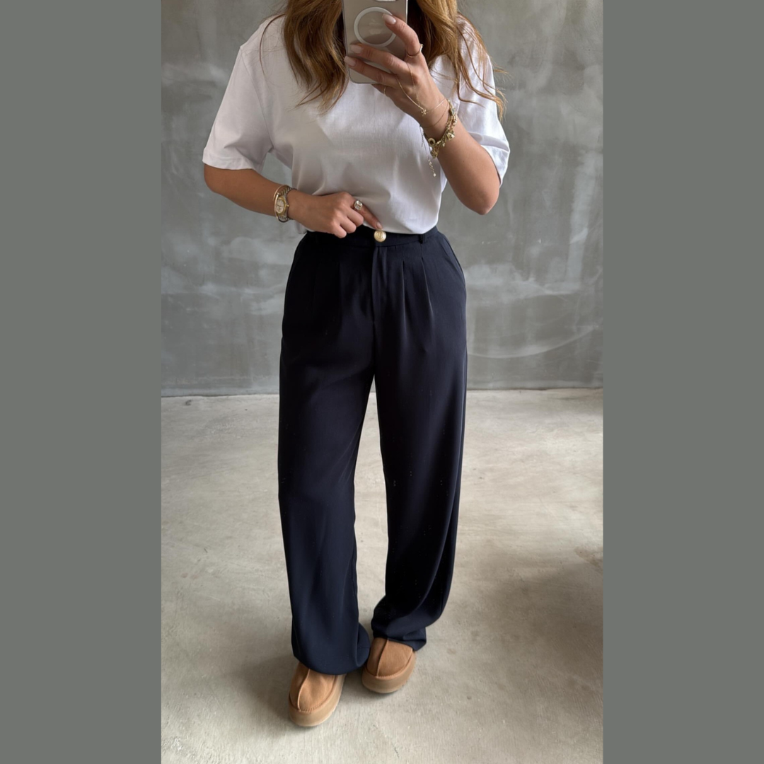 Serenity Trousers