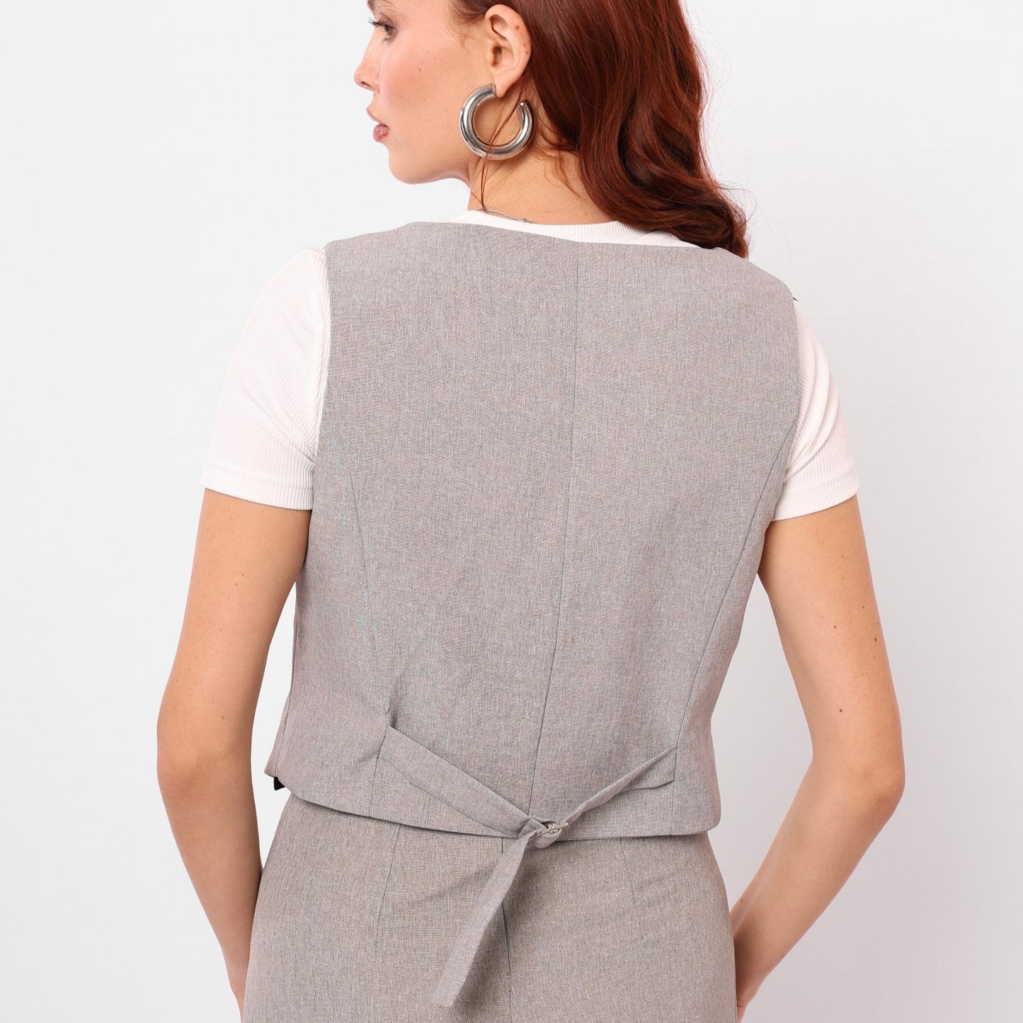 POCKET VEST