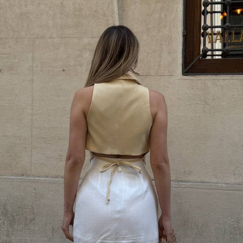 Femme Flair Gilet