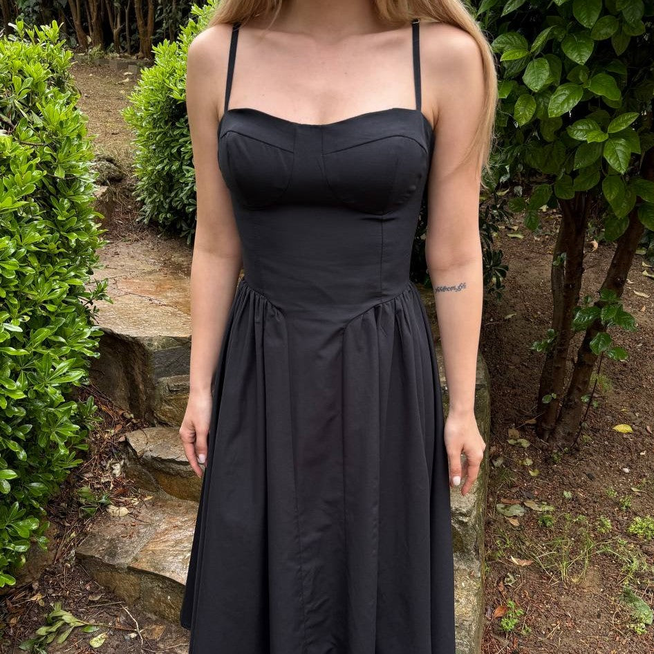 Bay Dress