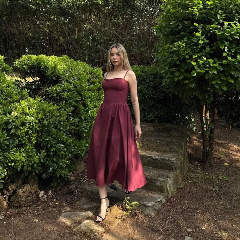 Bay Dress