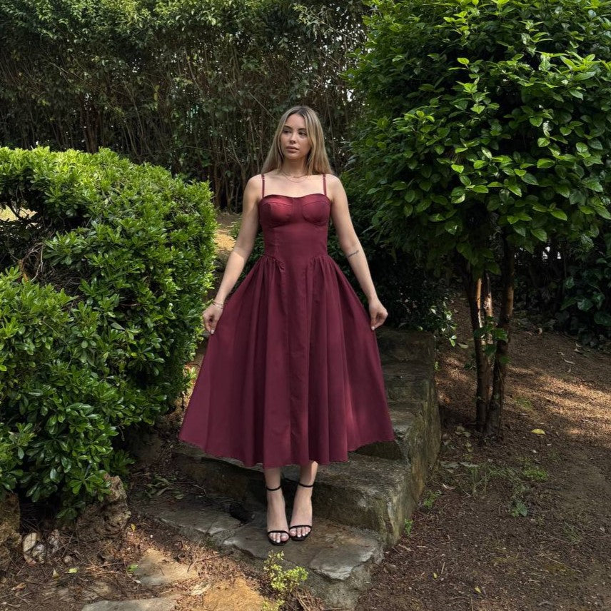 Bay Dress