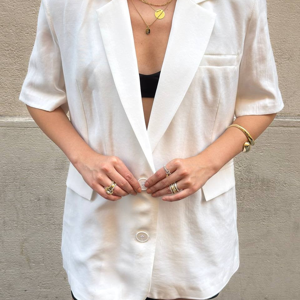 The One Blazer