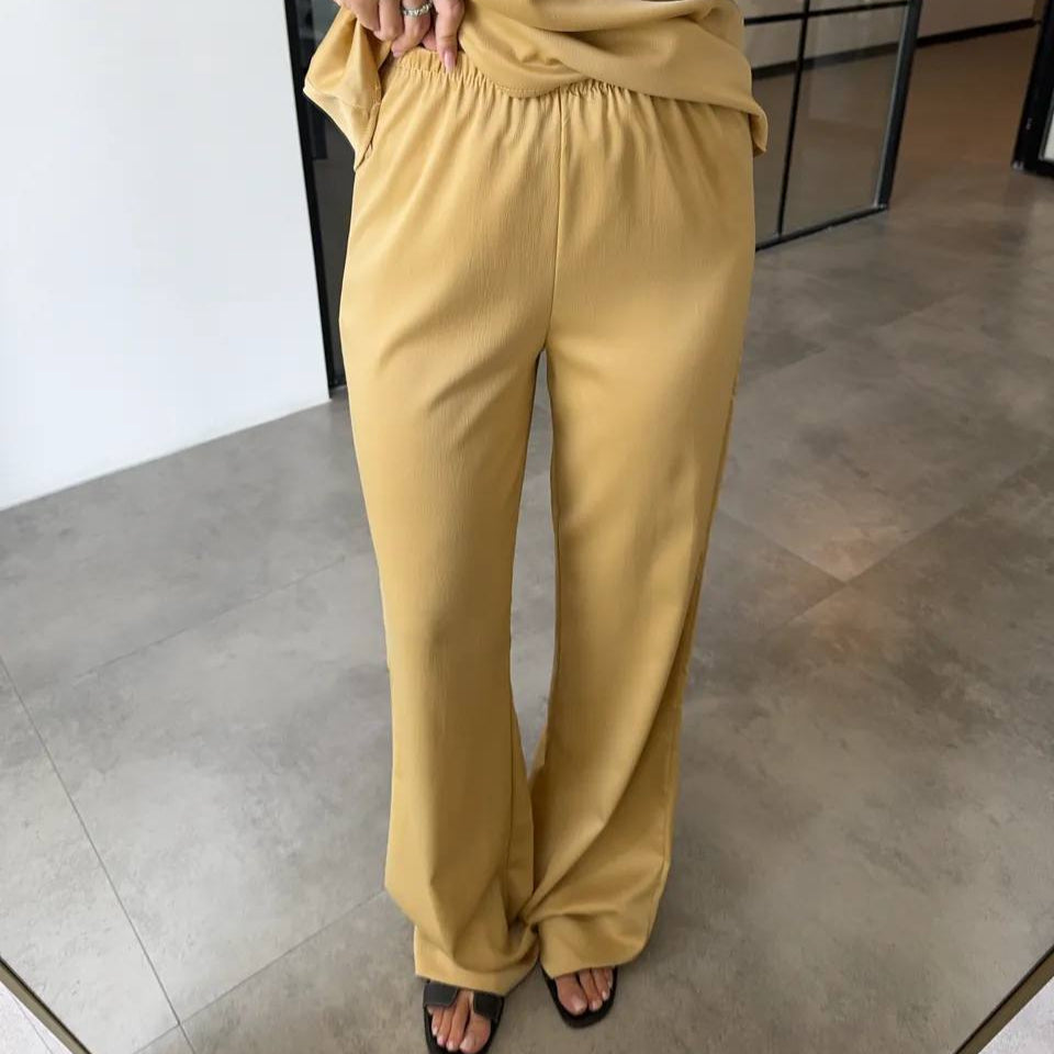 Golden Glow Set