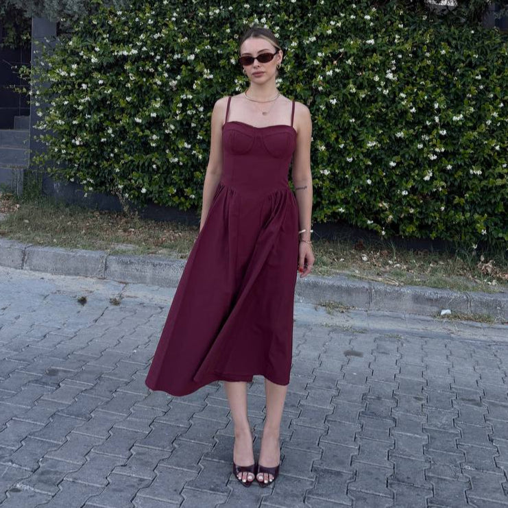 Bay Dress