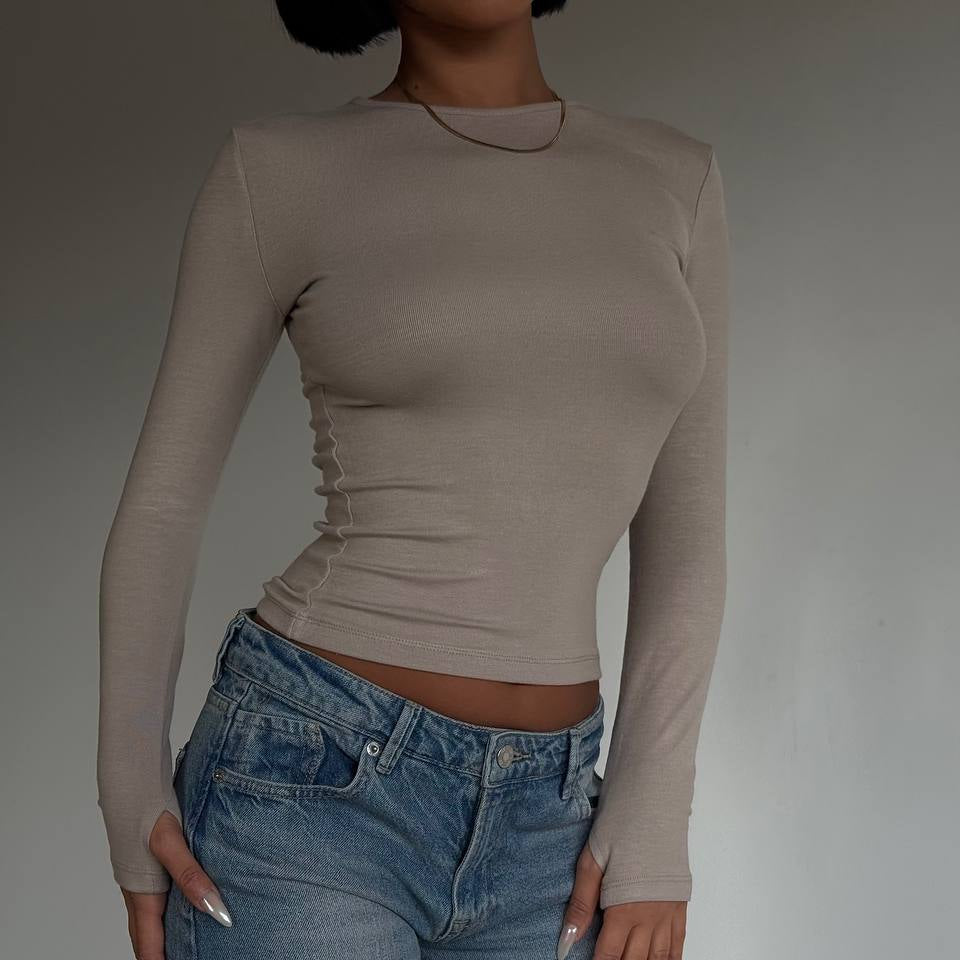 Minimal Top