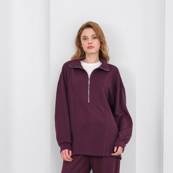 Cherry Luxe Comfort Set