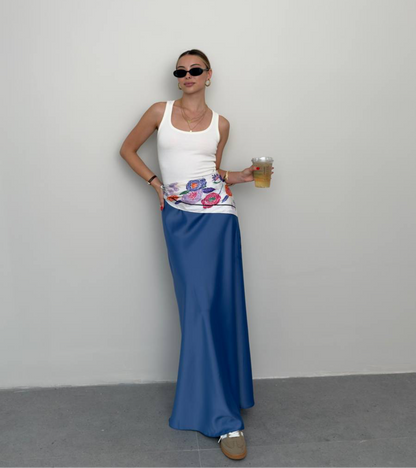 TAKE BACK SKIRT