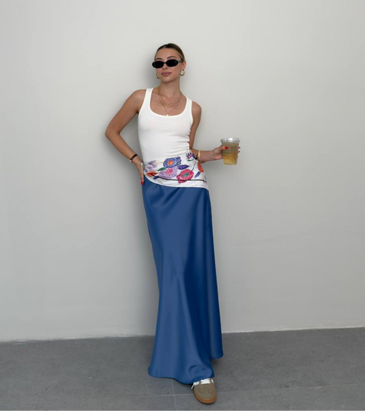 TAKE BACK SKIRT