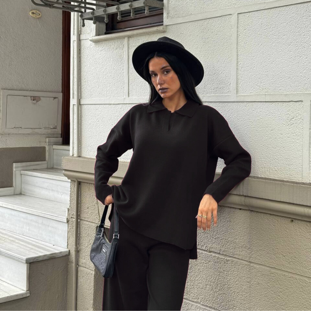 BLACKY Survêtement Set