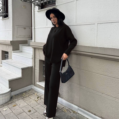 BLACKY Survêtement Set