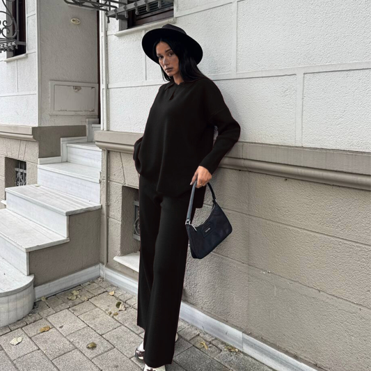 BLACKY Survêtement Set