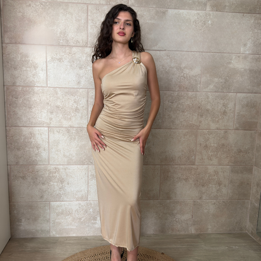 LUNA DRESS