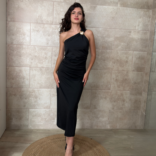 LUNA DRESS