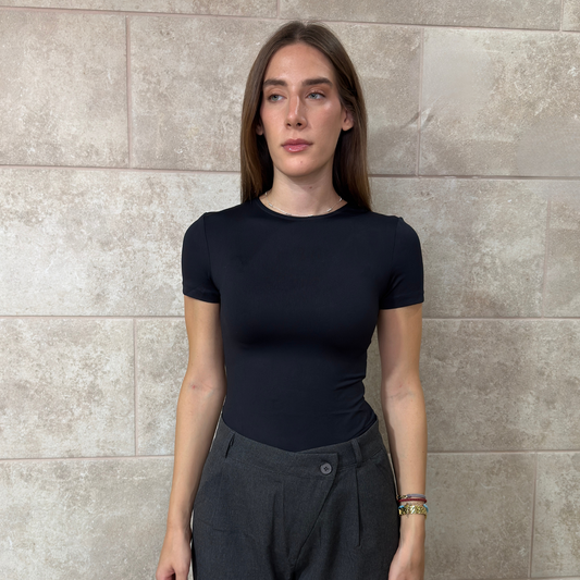 Essential Basic Bodysuit