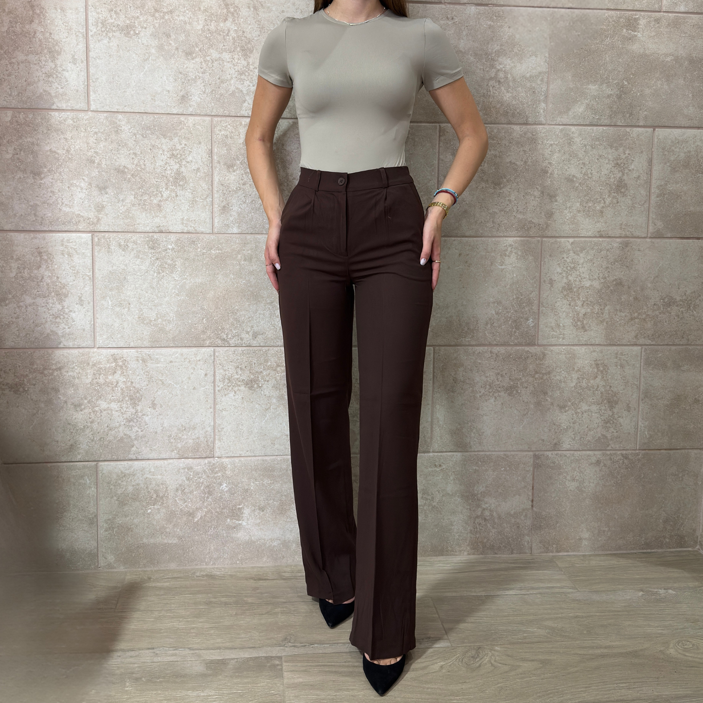 ELITE PANTS