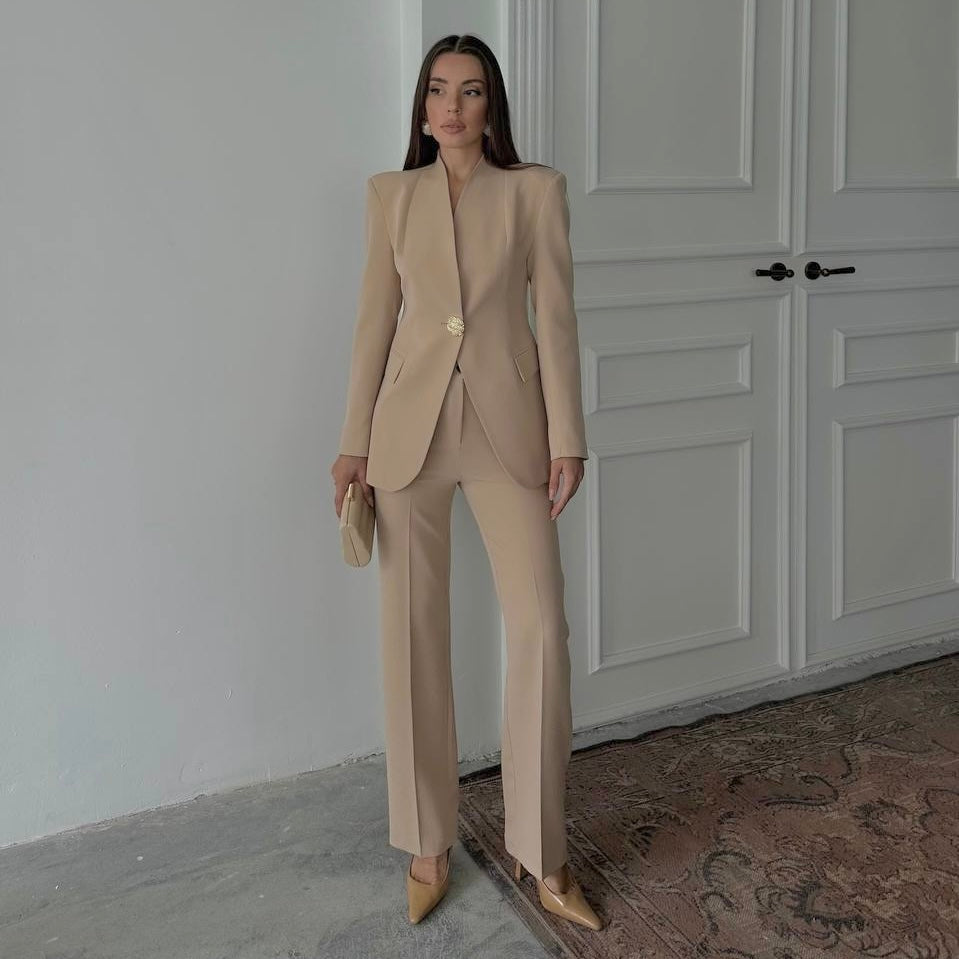 POWER  SUIT