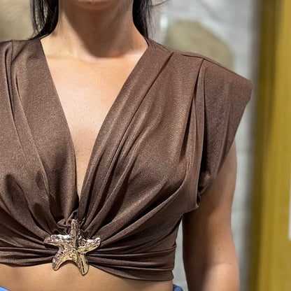 Stella Croptop