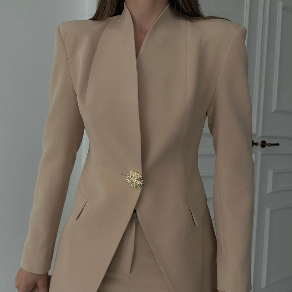 POWER  SUIT