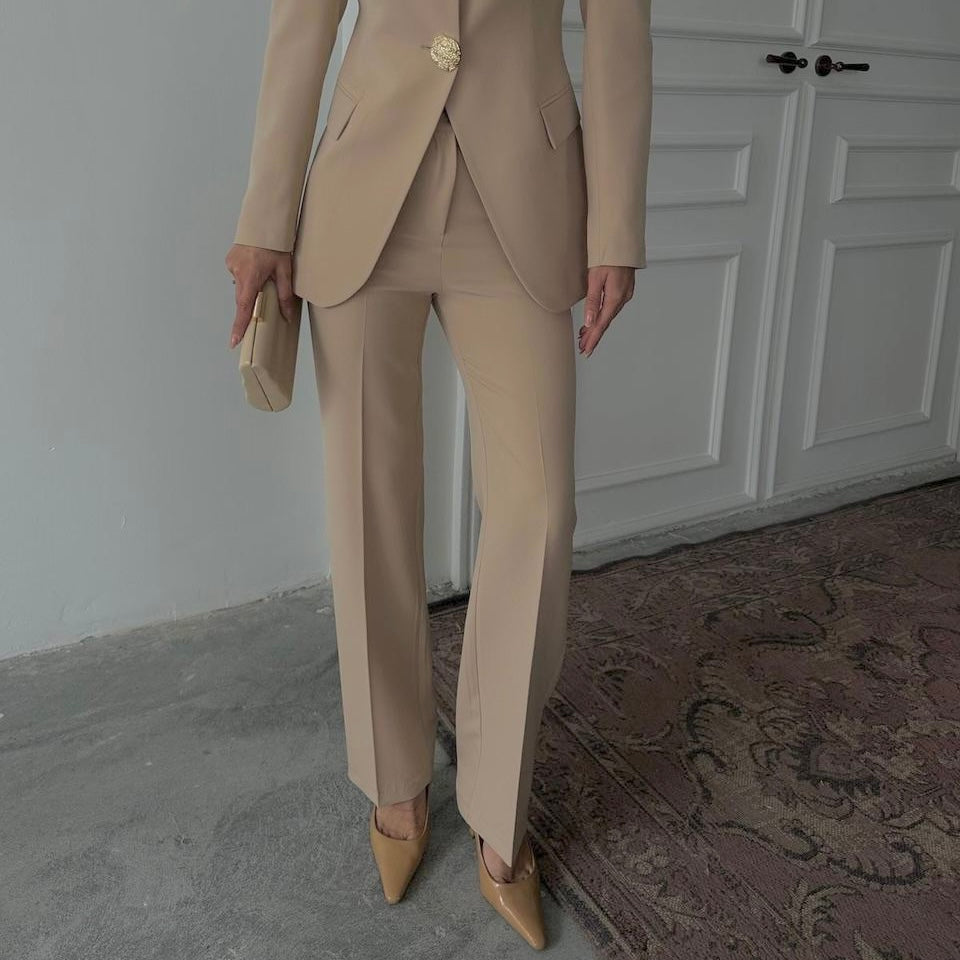 POWER  SUIT