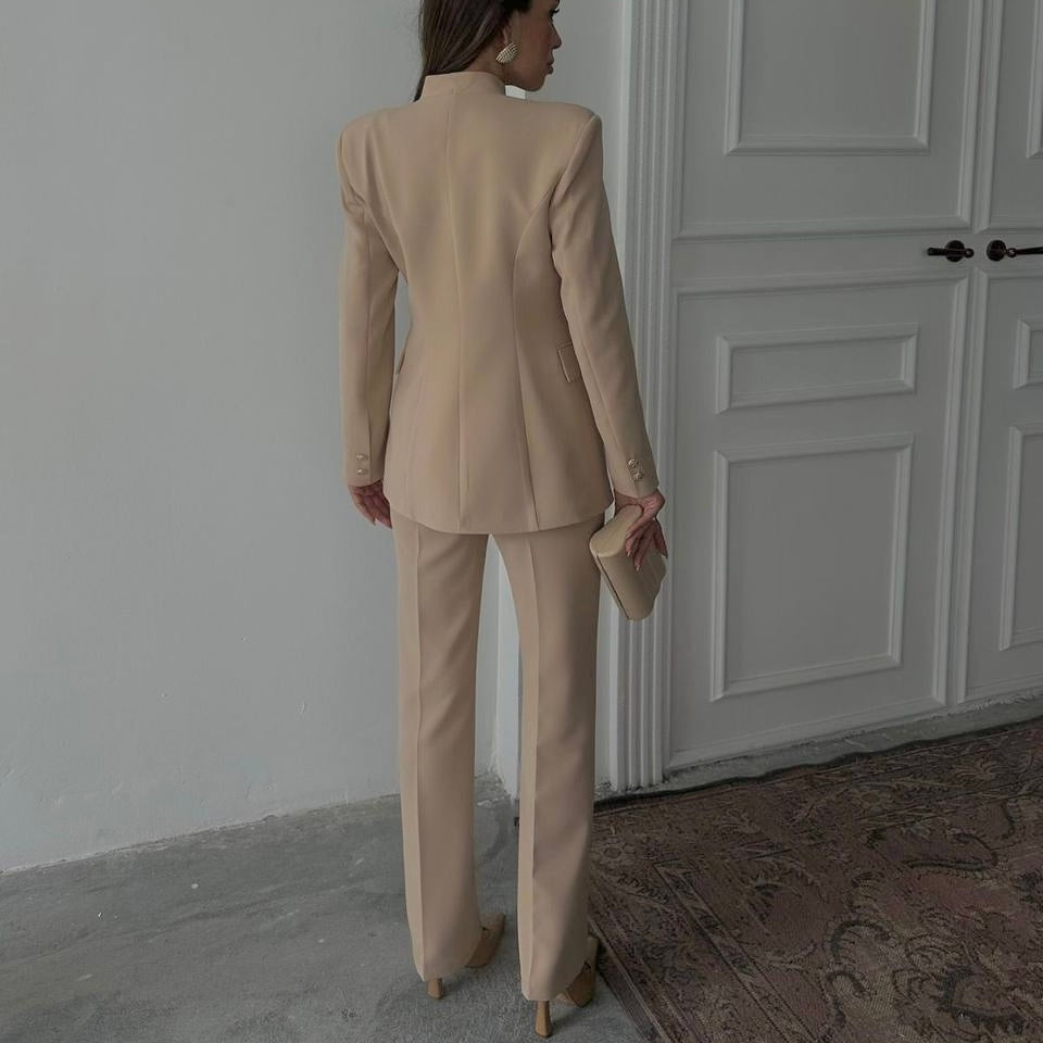 POWER  SUIT