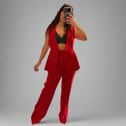 THE WALK SUIT