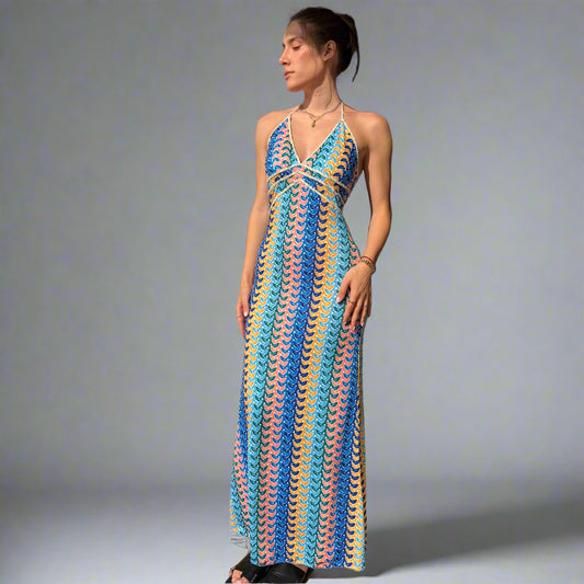 OLY'S DRESS